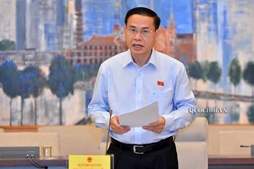 Vụ án kinh tế, tham nhũng được tòa án giải quyết trong hạn luật định