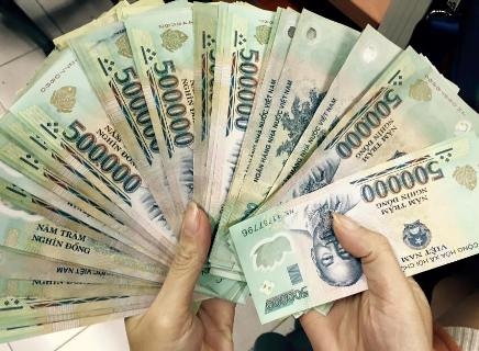 Sẽ xây dựng phương án thực hiện lộ trình cải cách tiền lương