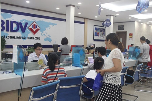 Kho bạc Nhà nước Hòa Bình: Mọi cải cách đều hướng tới khách hàng