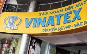 Vinatex được thoái vốn tại chứng khoán KIS