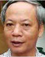 ông Trần Xuân Định, Phó Cục trưởng Cục Trồng trọt