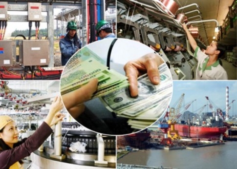 Phải thoái vốn hơn 16.190 tỷ đồng trong 5 lĩnh vực nhạy cảm