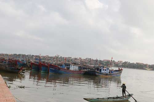 quang binh tang cuong khac phuc su co moi truong bien va bao lu