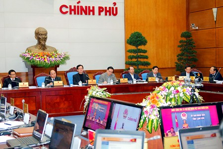 Tín dụng: Không nên đổ dồn vào tháng cuối năm
