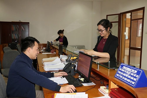 phu tho can cac so nganh vao cuoc de thu hoi no thue