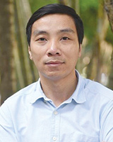 Ông Phạm Thế Anh
