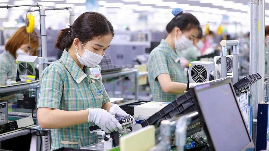 Khẩn trương hoàn thiện để doanh nghiệp, người dân được sớm thụ hưởng chính sách miễn, giảm thuế