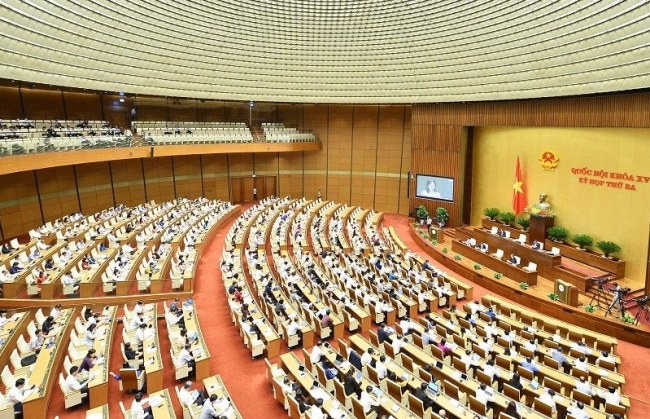 Sửa Luật Sở hữu trí tuệ: Gỡ vướng để phát triển tài sản trí tuệ tạo ra từ nghiên cứu khoa học