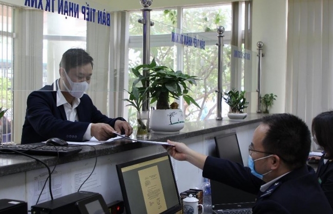 Hải quan Thanh Hóa: Năm 2022 phấn đấu thu đạt hơn 11.000 tỷ đồng