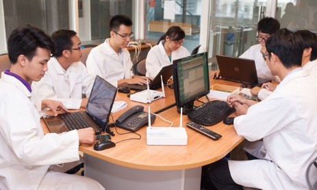 Coi trọng sở hữu trí tuệ trong chiến lược kinh doanh đổi mới công nghệ của doanh nghiệp