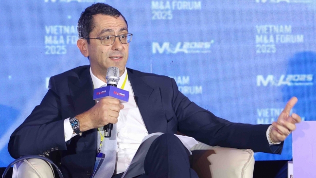 Unpacking new momentum in Vietnam’s M&A market