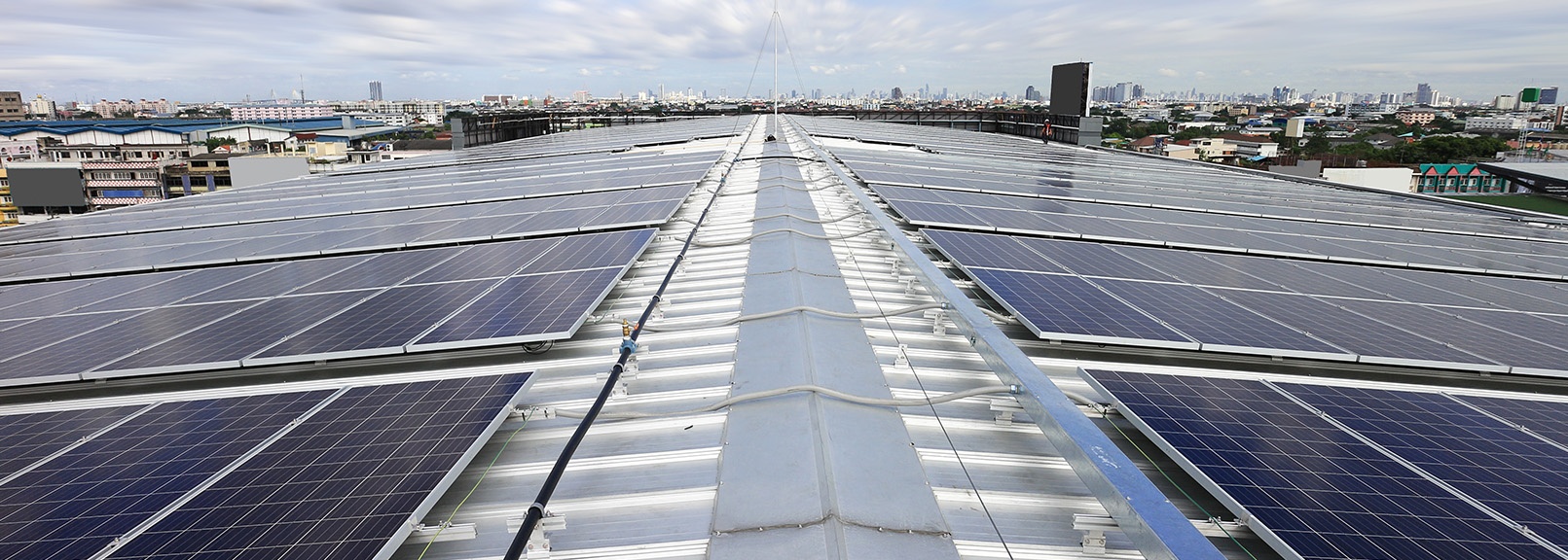 Gresham House acquires on-site renewables developer Asia Clean Capital Vietnam