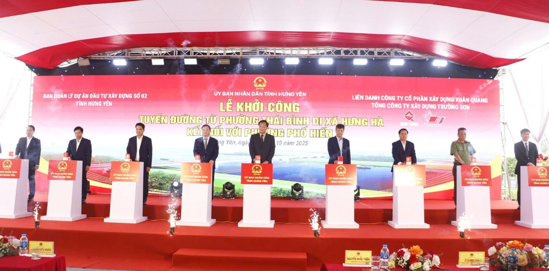 Infrastructure boom paves the way for Hung Yen’s transformation