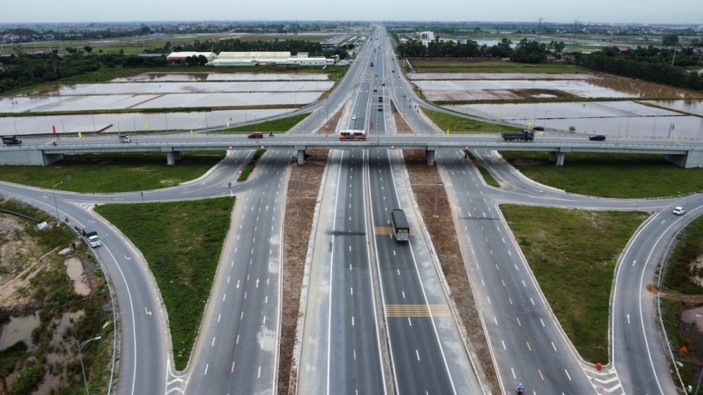 Infrastructure boom paves the way for Hung Yen’s transformation
