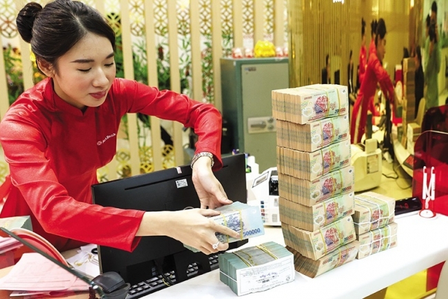 Banks gear up for massive capital increases