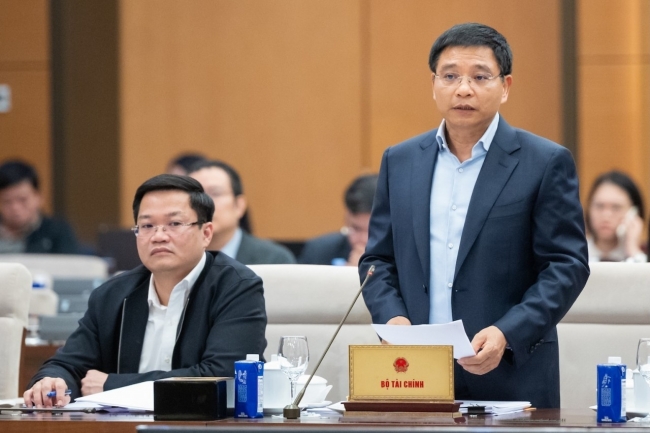 Bespoke policies to fast-track key developments in Hanoi