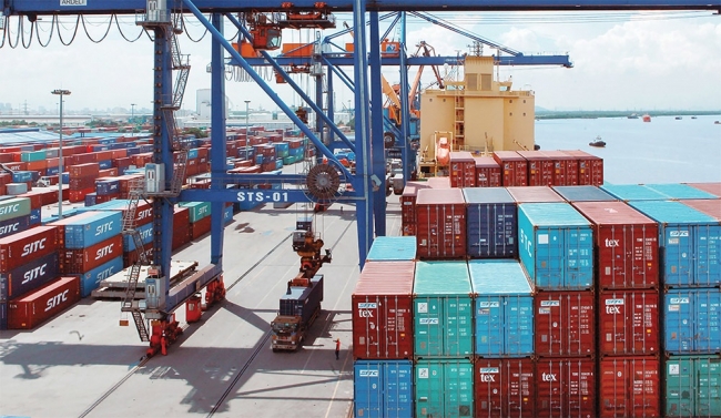 Exporters turn to rules and finance to stay competitive