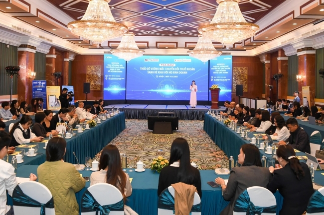 Five million household businesses to adopt self-declared tax system