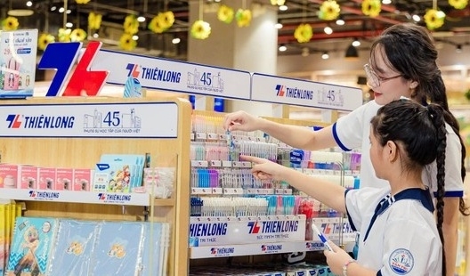 Japan’s Kokuyo moves to acquire majority stake in Vietnam’s Thien Long Group