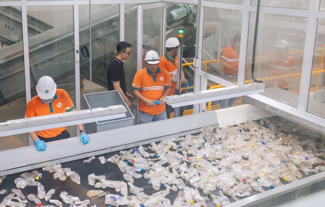 Norfund invests $4 million in Vietnam plastics recycling