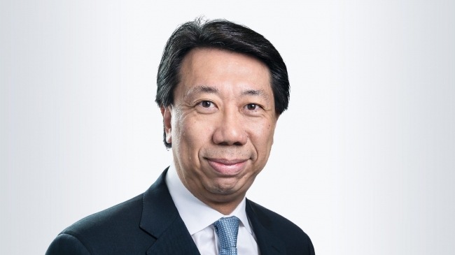 Standard Chartered flags global infrastructure financing gap