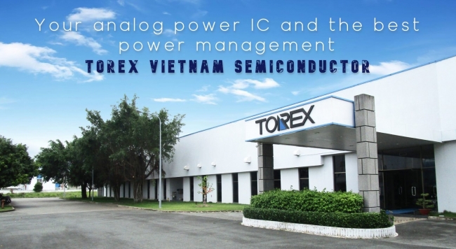 Taiwan's Panjit acquires 95 per cent equity in Torex Vietnam Semiconductor