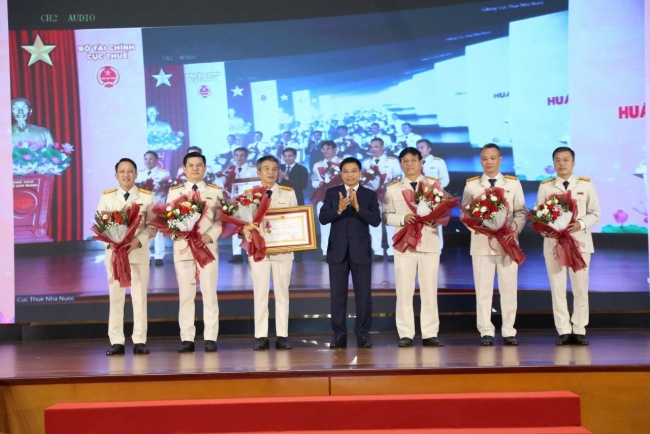 Tax sector wraps up 2025 and sets priorities for next year