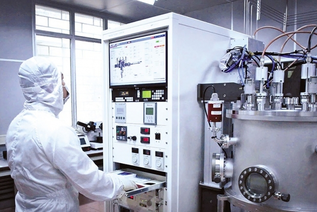 Vietnam eyes investment and talent development with world-class aerospace leader