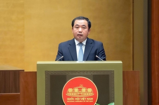 Vietnam to limit raw rare earth exports