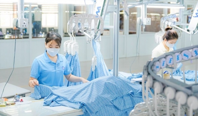 Vietnam urged to shore up supply-chain resilience amid global uncertainty