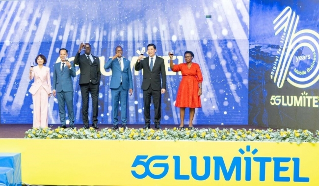 Viettel Global achieves record revenues and profit