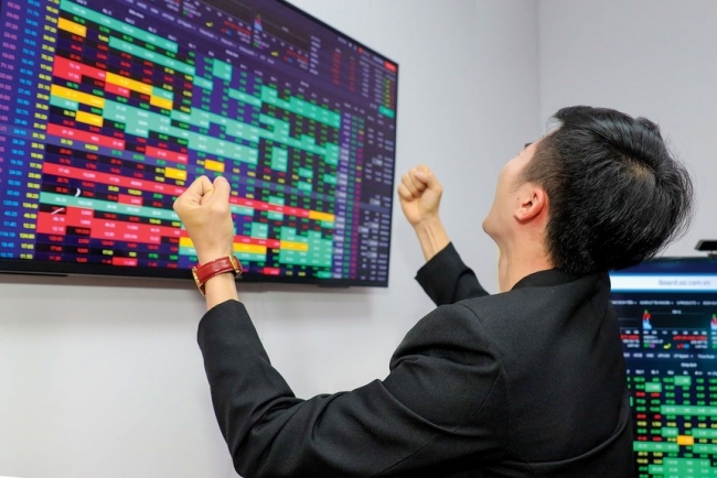 VN-Index could reach 2,040 points in 2026