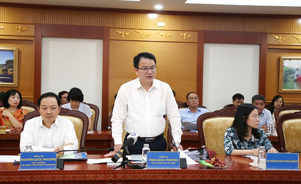 Accelerating disbursement of foreign capital key to driving growth this year