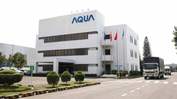 AQUA Vietnam extends investment commitment to 2045