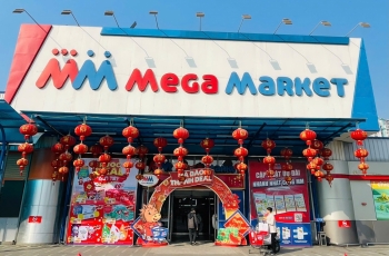 BJC to spend $723 million acquiring MM Mega Market Vietnam