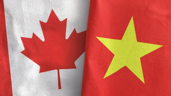 Canada pledges $81 million for initiatives in Vietnam