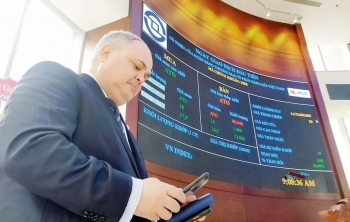 Foreign sentiment towards Vietnam turns more positive