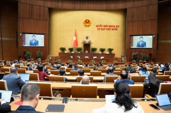 Major tax law amendments to simplify rules and support economic growth