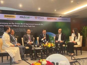 Miza Nghi Son green bond marks milestone for sustainable finance