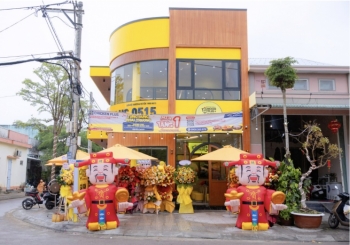 South Korean VC completes buyout of Chicken Plus Vietnam