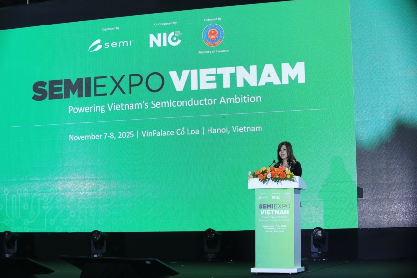 Vietnam’s semiconductor ascent amid trillion-dollar global industry boom