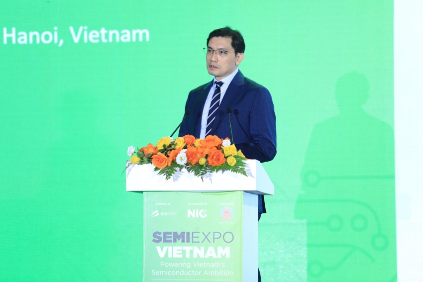 Vietnam’s semiconductor ascent amid trillion-dollar global industry boom