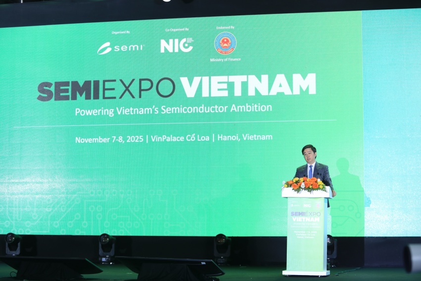 Vietnam’s semiconductor leap: Turning vision into global leadership