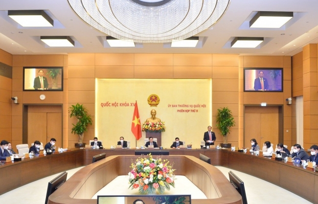 Tránh chồng chéo trong nhiệm vụ, quyền hạn của cảnh sát cơ động