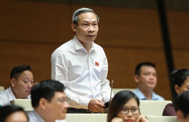 "Quy định cụ thể để tránh thanh tra chồng chéo gây phiền hà cho doanh nghiệp"