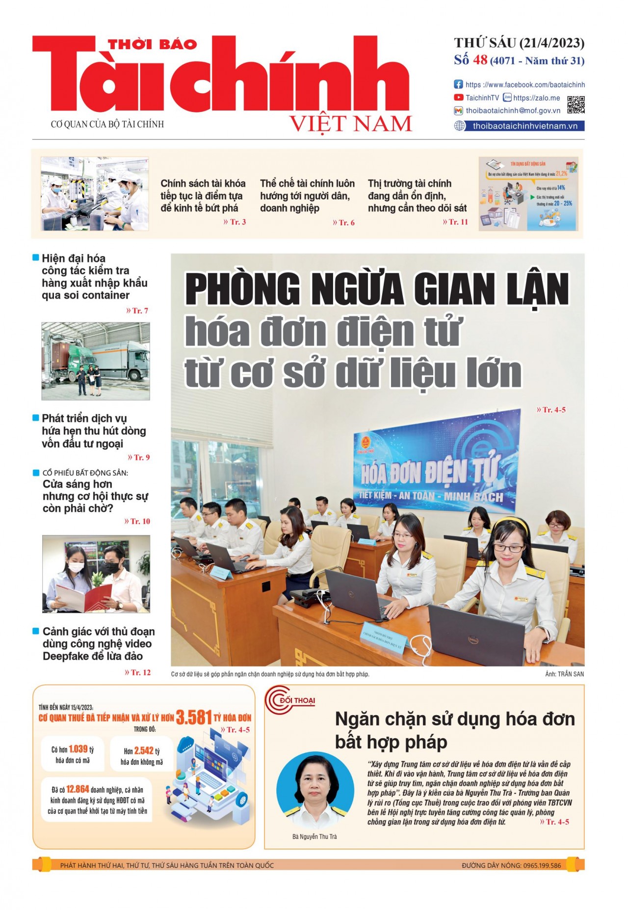 Số 48 (21-4-2023)