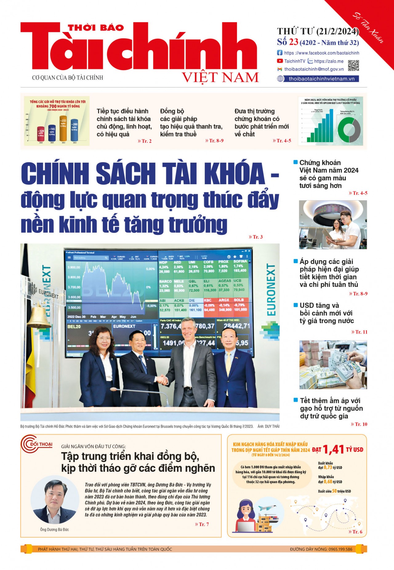 Số 23 (21-2-2024)