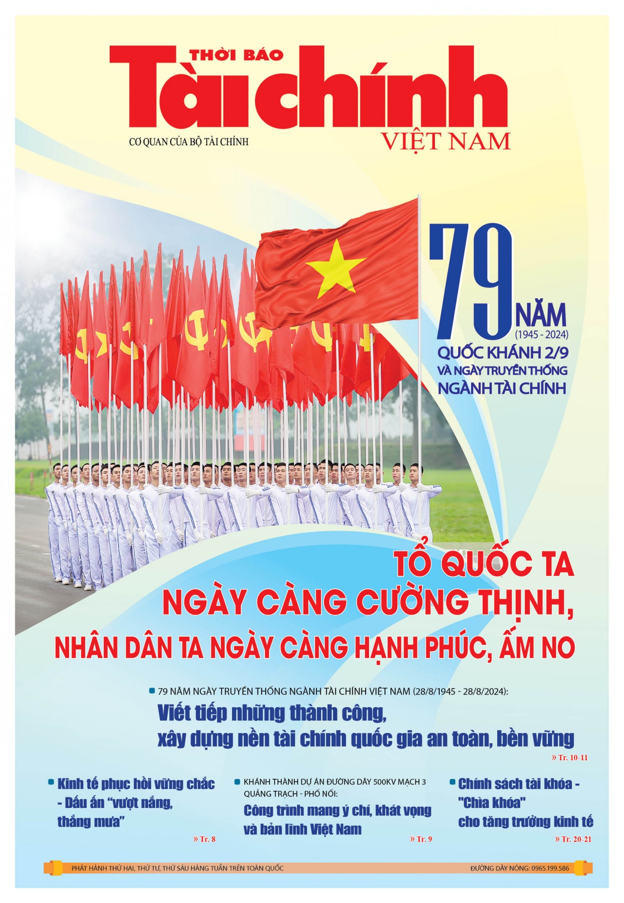 Số 105+106+107 (30-8-2024)