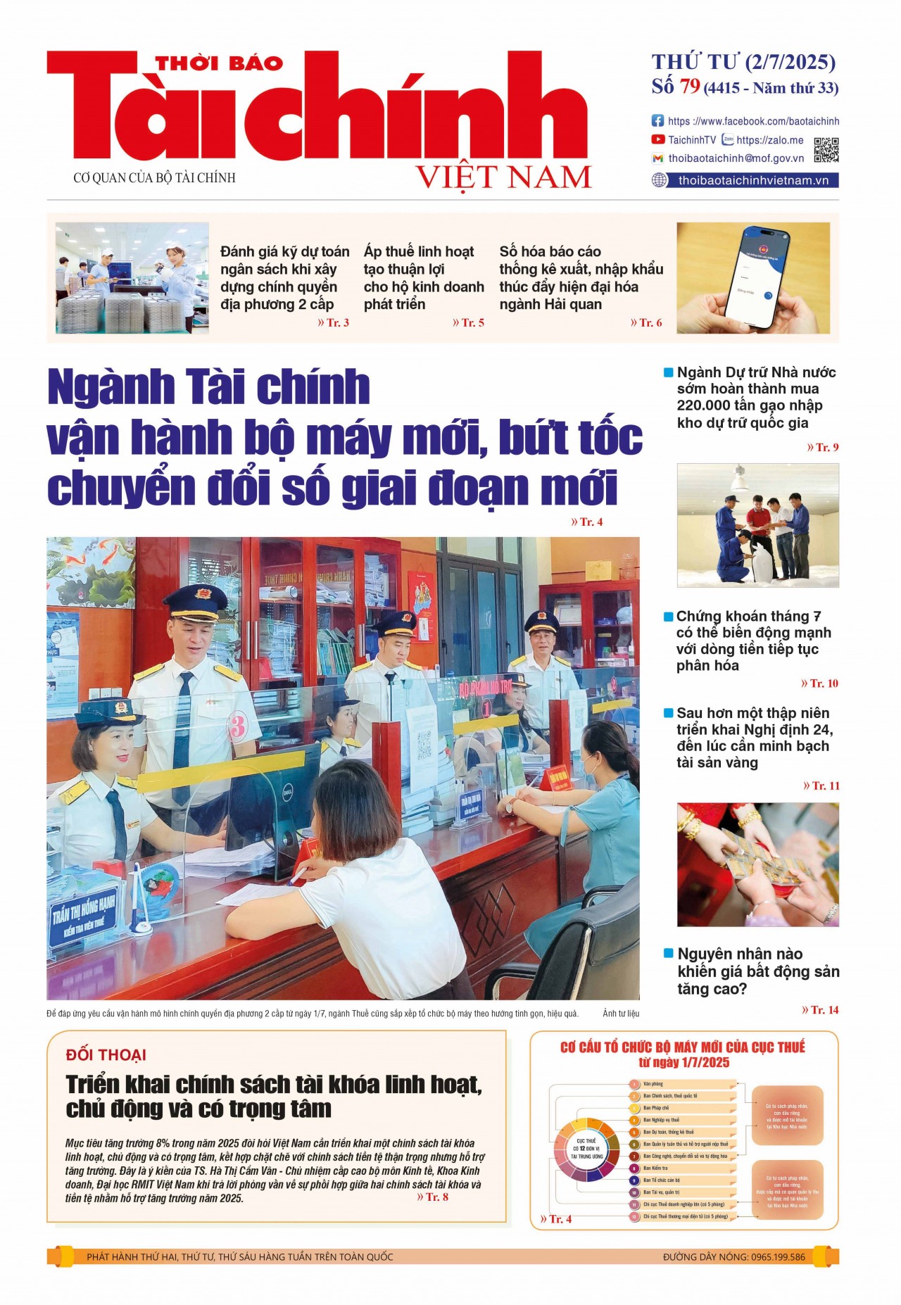 Số 79 (2-7-2025)