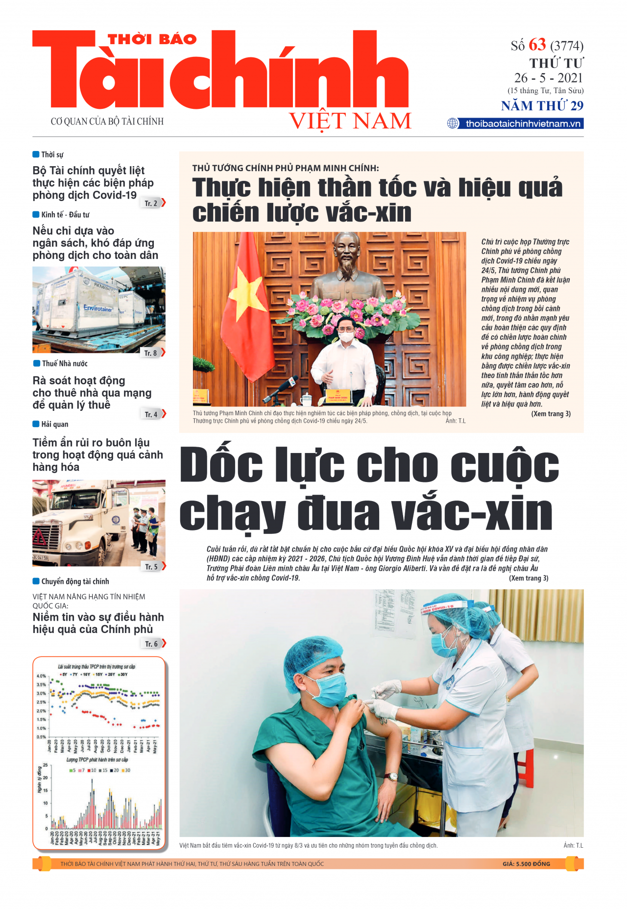 Số 63 (26-05-2021)